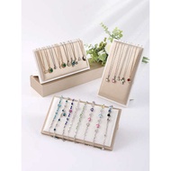 Jewelry Display Props Live Photo Props