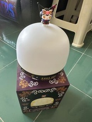 Kuromi x Anna sui 燈