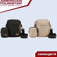 American TOURISTER Orbit Sling Bag As