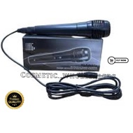 100% original, dynamic microphone one-way