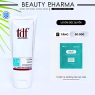 [NEW DATE - GENUINE] TDF ULTRA LIGHT HYDRATOR - Moisturizer for Oily Acne