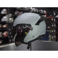 Original Nenki E1 Open Face Helmet