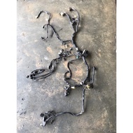 GSX-R 1000 , K7-K8 , 999 cm3 Year 2007 - 2008 HARNESS,MAIN