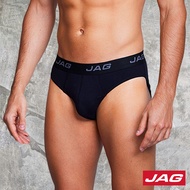 Jag Men's Hipster Brief 3 in 1 Pack 50AF3000
