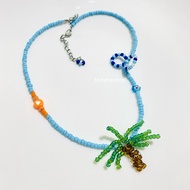 Beach Necklace Cute