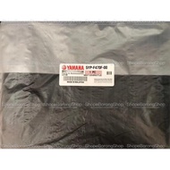 SEAT COVER YAMAHA LC135 135LC LC 135 ORIGINAL ORI PERMUKAAN KASAR V1 V2 V3 V4 V5
