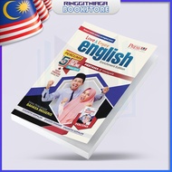 Love & Enjoy English: Enrichment Edition - GENERAL BOOK - Suganthi Gopalan, Shariza Shahari, & Vasan