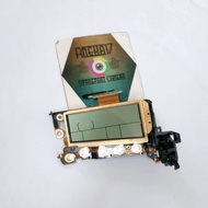 LCD top LCD top for Canon 60D one set