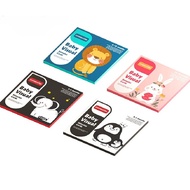 Montessori Baby Flash Card Vision Stimulation Card 0-36 Months Baby Flash Card Vision Cards Early Le