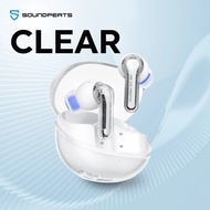 หูฟังบลูทูธ SoundPEATS Clear (ประกันศูนย์ไทย 1ปี)
