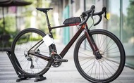 Road Bike Cervelo Aspero越野碳纖維礫石路公路車Grx600套件gravel公路車