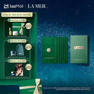 La Mer | The Treatment Lotion Hydrating Mask | Sheet Mask Skin Prep Hydration Plumping Healthy Refre