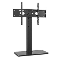Bys-51F Tv Stand for Display Cabinet 55-86 Inch Tv Mount Base Lg Samsung