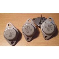 Transistor Part 2SD198 2SD 198 D198 D 198 NOS Panasonic Electrical Equipment