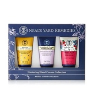 Neal's Yard Remedies 經典護手霜禮盒