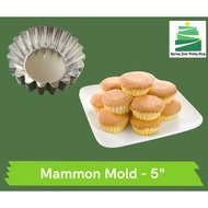 Spring Jade: MAMON MOLDERS| ENSAYMADA MOLD / ENSAYMADA MOLDER / MAMON MOLD /Size 5