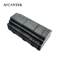 HDR DIN Rail Power Supply 12V 24V HDR-15 HDR-30 HDR-60 HDR-100 HDR-150 Meanwell Slim LED Driver HDR-