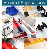 Top 1Hot Sale ZJD-BT046AK1 Woodworking DIY Other Hand Tools Adjustable Pocket Hole Jig XK-2 Oblique 