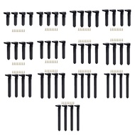 [tenlzsp0bc] 4Pcs Foldable Table Leg Versatile Support, Furniture Legs Cabinet Feet Support Coffee T