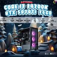BONMECOM2 คอมประกอบ / CPU i7 14700K / RTX 5070 TI 16GB Case เลือกแบบได้ครับ
