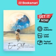 Even Still Evolve Still - Hardcover - English - 9781734828542