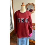 PRELOVED VVGC Sweatshirt ERIGO original store sweater