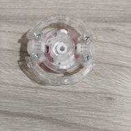 PUTIH Beyblade Burst - Db Core Kerbeus White (Rbv 30) - Takara Tomy Original