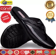 SENDAL CARVIL/SENDAL JEPIT CARVIL TERMURAH TERLARIS UK 33-44 TOKEH STORE