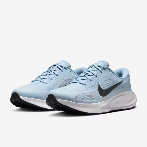 Nike Genuine Product Journey Run Men's Breathable Road Running Shoes FN0228-404