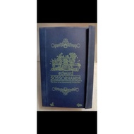 Hot Toys "EDWARD SCISSORSHANDS" THE STORY OF AN UNCOMMONLY GENTLE MAN OPENED SEE DESCRIPTION