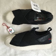 ADIDAS Superstar Slip On Year of Rooster Limited Edition (雞年限量版)