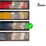 [FAMA]Nimbus Drumsticks Premium COLOURED Drum stick 7A drum stick