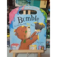 Bumble - Medium paperback