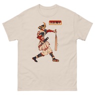 Shohei Ohtani “Samurai” Traditional Art Japanese T-Shirt