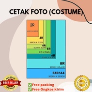 PRINT 2R PHOTOS ~ S8R 1 DAY ANNIVERSARY