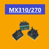 AR270 AR310 chip for Sharp AR 235 275 5127 M208 M208N M235 M237 M257 M275 M275N M277 M317 N275 N276 