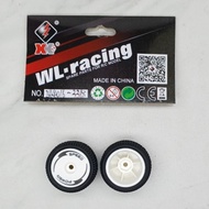 WLToys - Parts 244016 Rear Tire - 3368