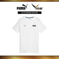 Puma MAPF1 MT7 Men Tee T-Shirt - White 62114303