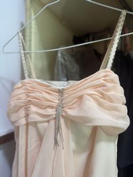 晚禮服/謝師宴/姊妹裙