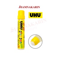 กาวน้ำ UHU  Glue Pen ขนาด 50 มล. (กล่อง 36 หลอด)