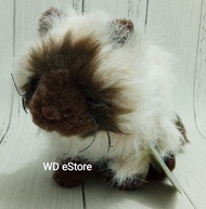 Boneka Kucing Webkinz Himalayan Cat