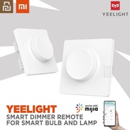 Yeelight Smart Dimmer Switch