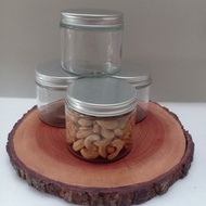 Jar with lid,/ snack jar,/ jar, 280ml jar