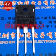 1-5PCS IXGH50N90B2D1 IXGH40N120C3D1 IXGH32N60BU1 IXGH72N60A3 IXGH32N170 IXGH50N60B2D1 IXGH32N170A TO