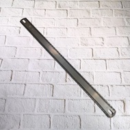 MATA GERGAJI BESI DOBEL DOUBLE BOLAK BALIK 12 INCH / GRAJI BESI 12 " ( 30CM )