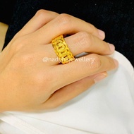 SUASA Cincin Coco Cop 916