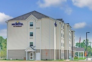 ไมโครเทล อินน์ แอนด์ สวีท บาย วินด์แฮม ฟิลาเดลเฟียแอร์พอร์ต ริดลีย์ (Microtel Inn &amp; Suites by Wyndham Philadelphia Airport Ridley)