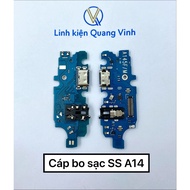 Cable Charger SS A14-4G, A14-5G