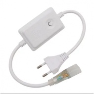 5050 LED STRIP LIGHT PRESS CONNECTOR