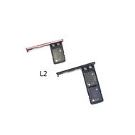 Suitable for Sony Xperia E5 C5 XA C6 L1 Jam L2 Sim Card Tray